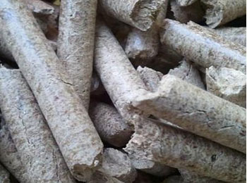 企業(yè)使用河北生物質顆粒做燃料的優(yōu)勢